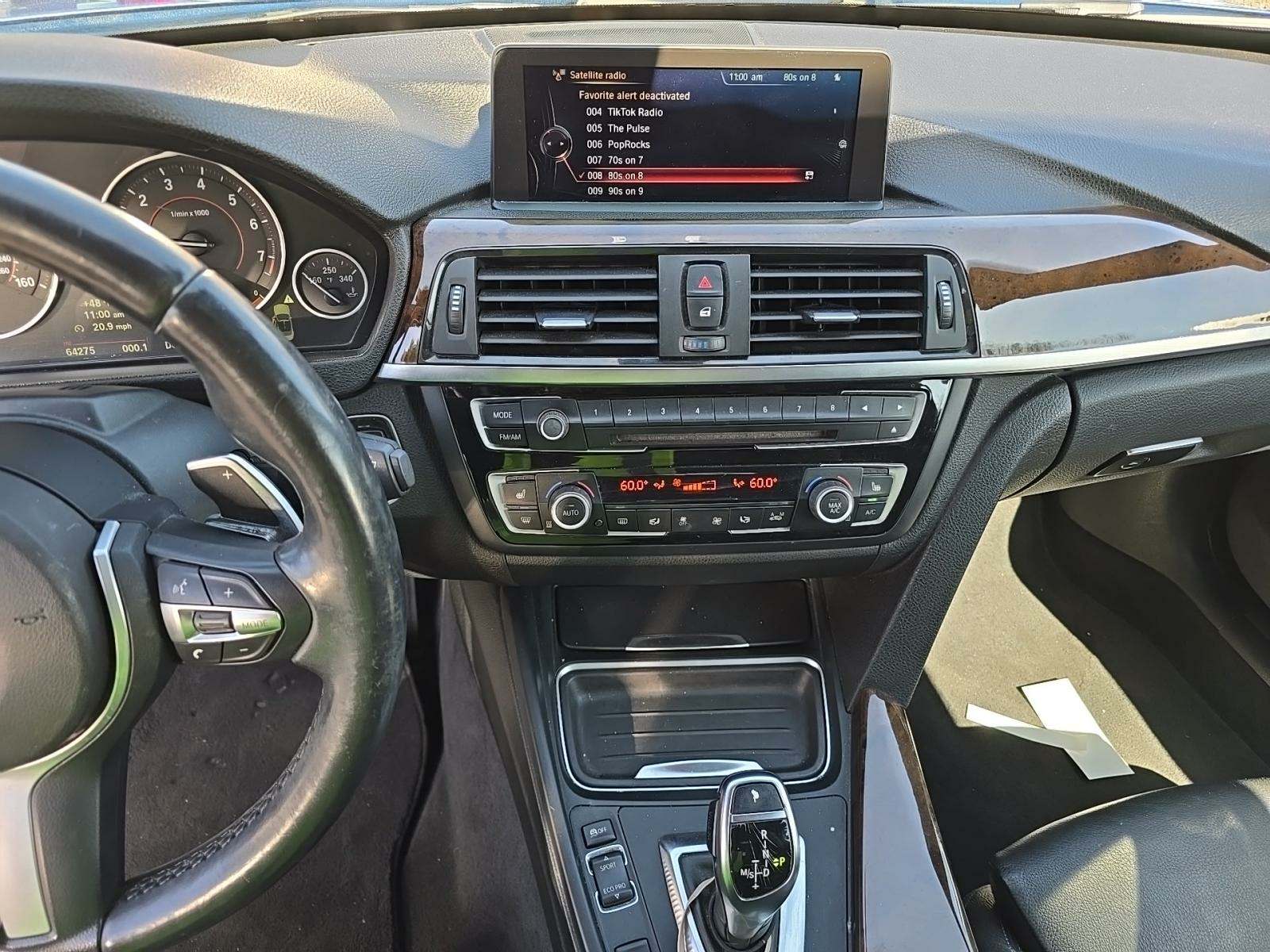 2014 BMW 4 Series 428i xDrive AWD