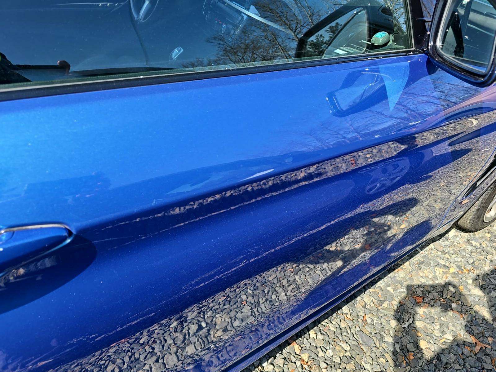 2014 BMW 4 Series 428i xDrive AWD