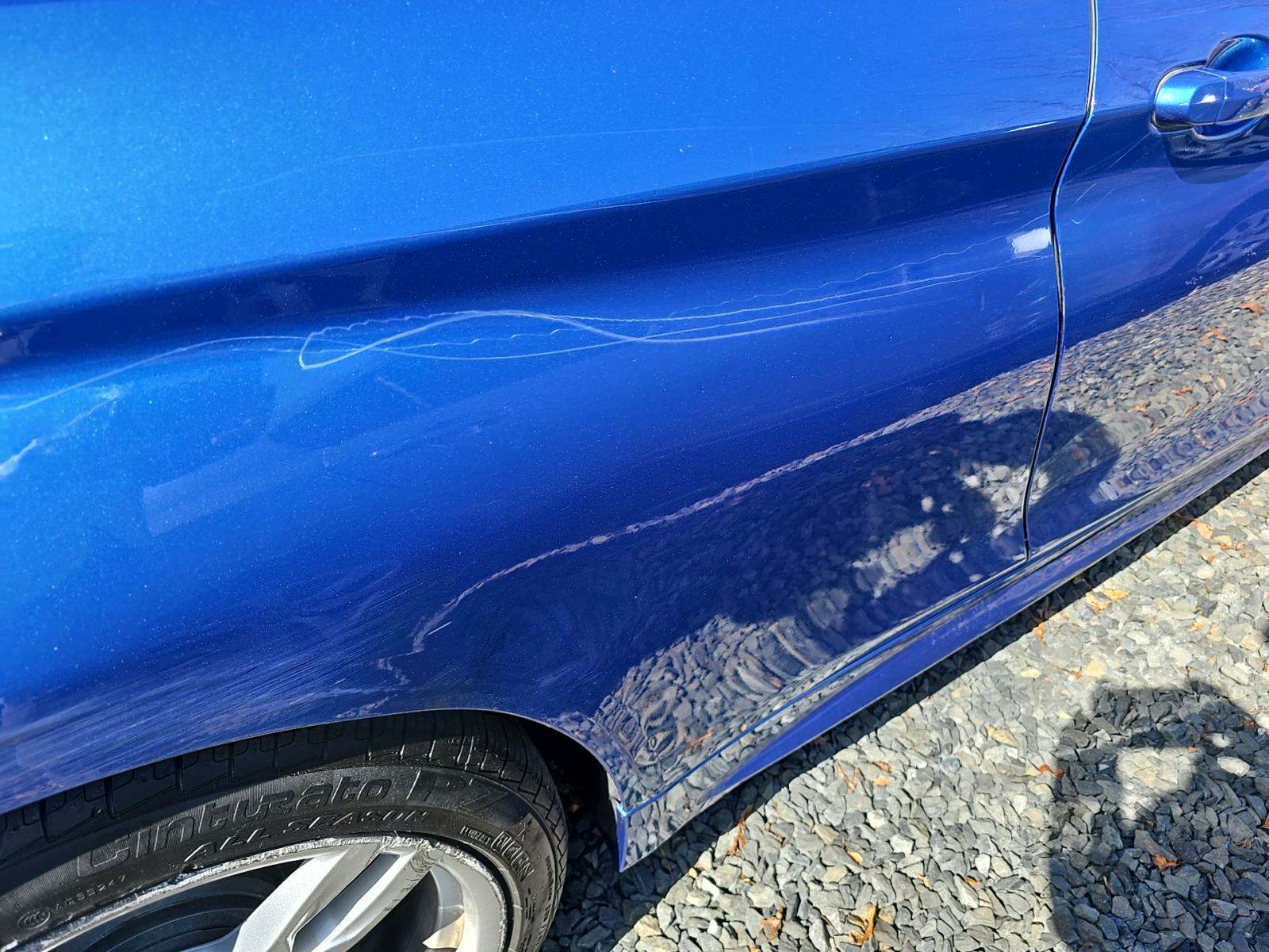 2014 BMW 4 Series 428i xDrive AWD