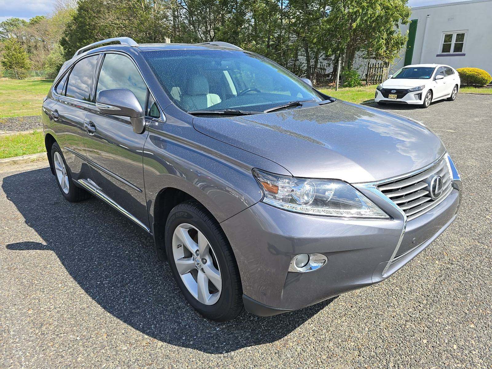 2013 Lexus RX RX 350 AWD