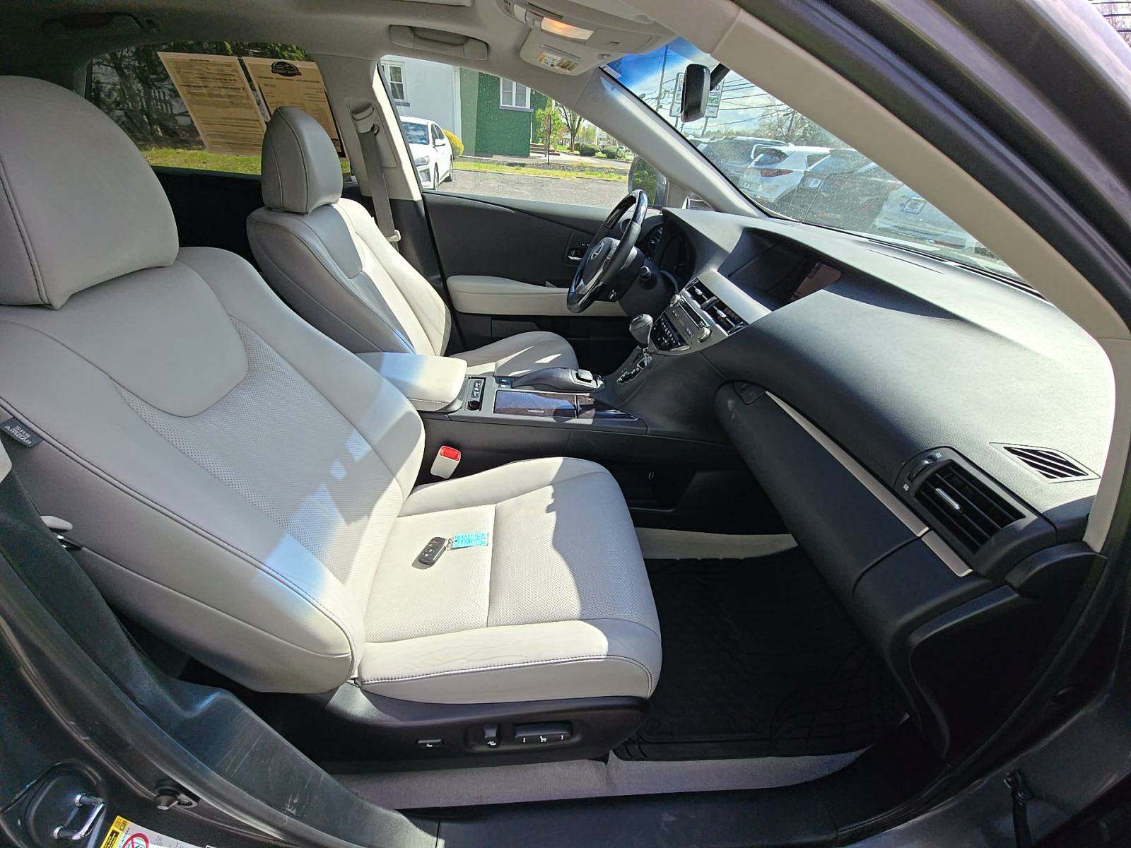 2013 Lexus RX RX 350 AWD