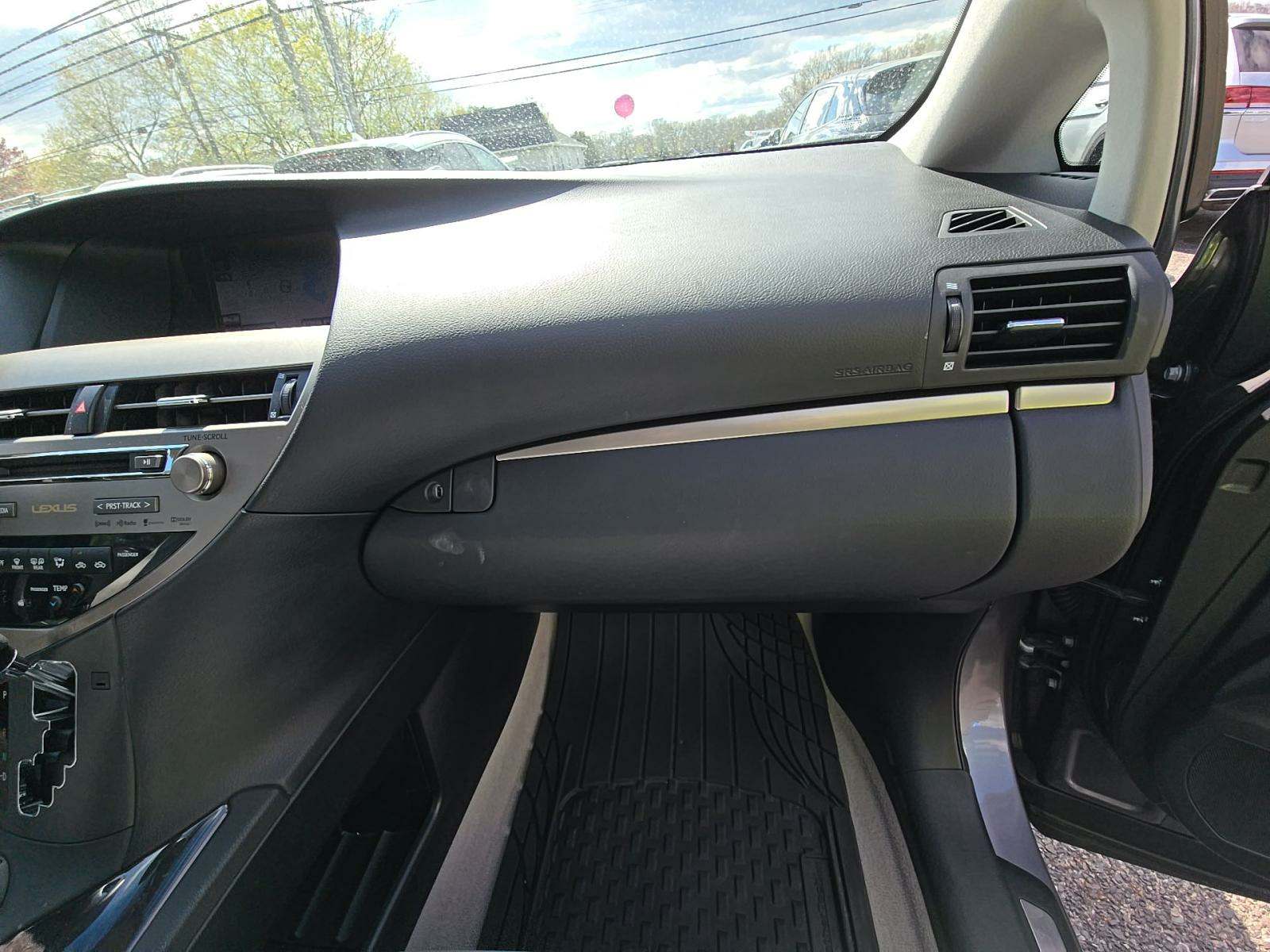 2013 Lexus RX RX 350 AWD