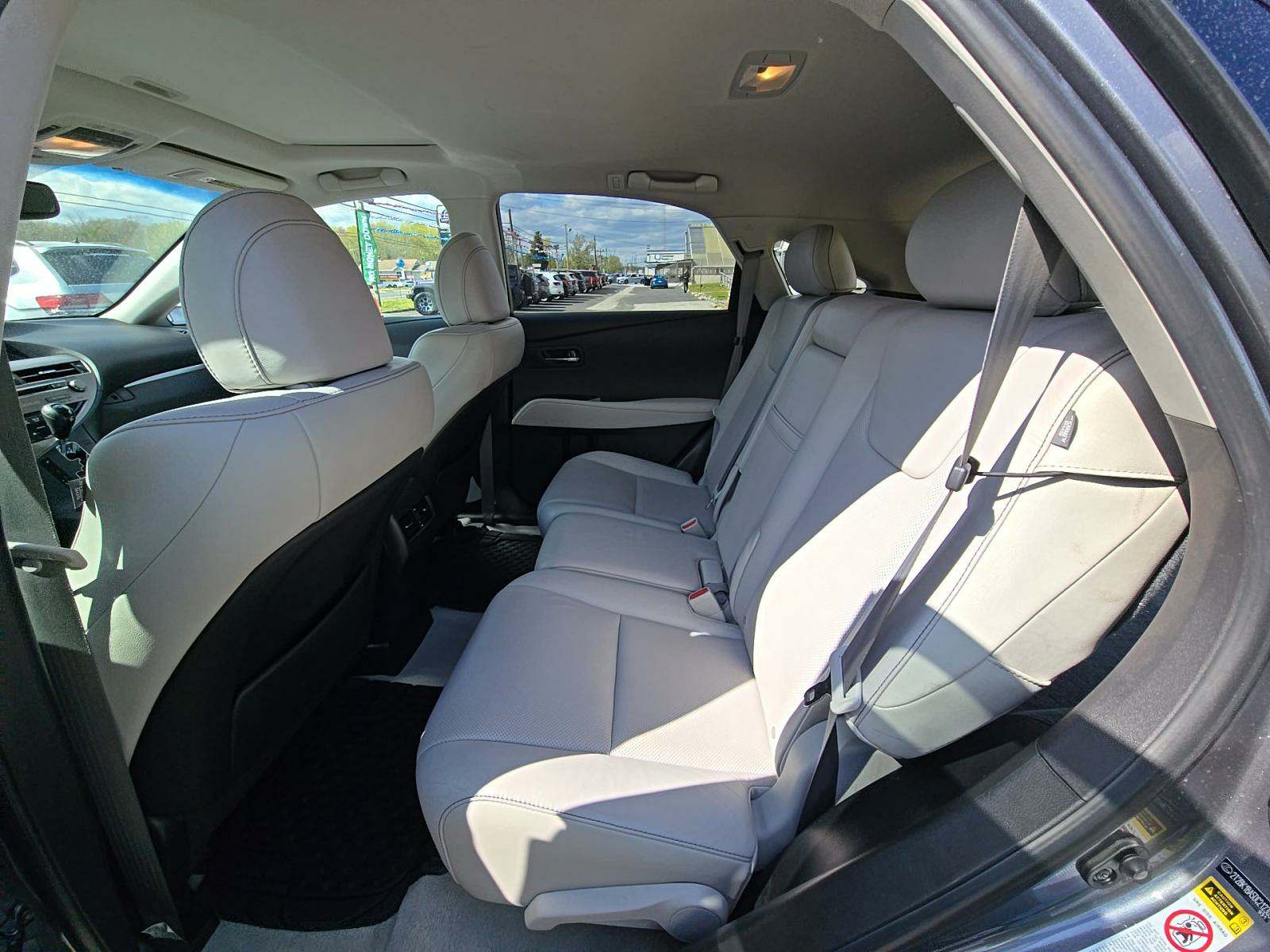 2013 Lexus RX RX 350 AWD