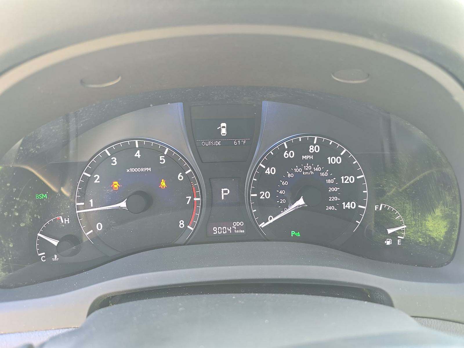 2013 Lexus RX RX 350 AWD