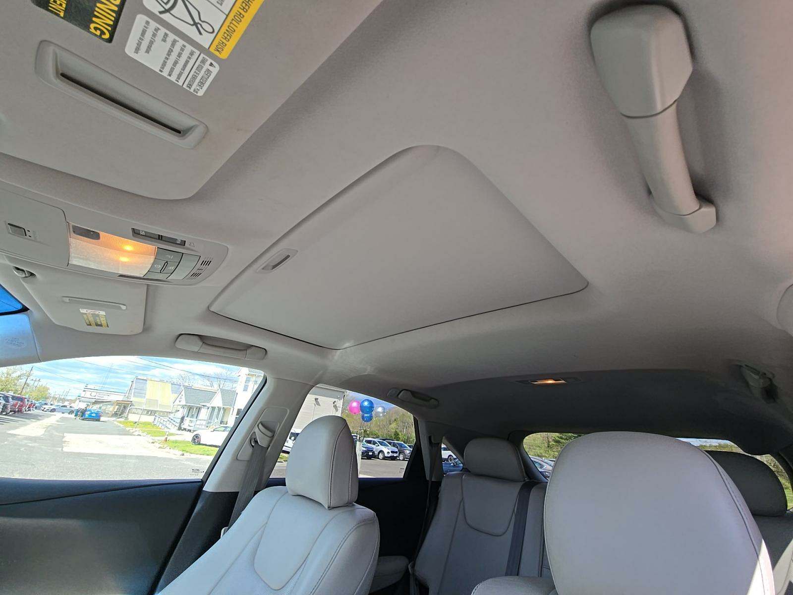 2013 Lexus RX RX 350 AWD