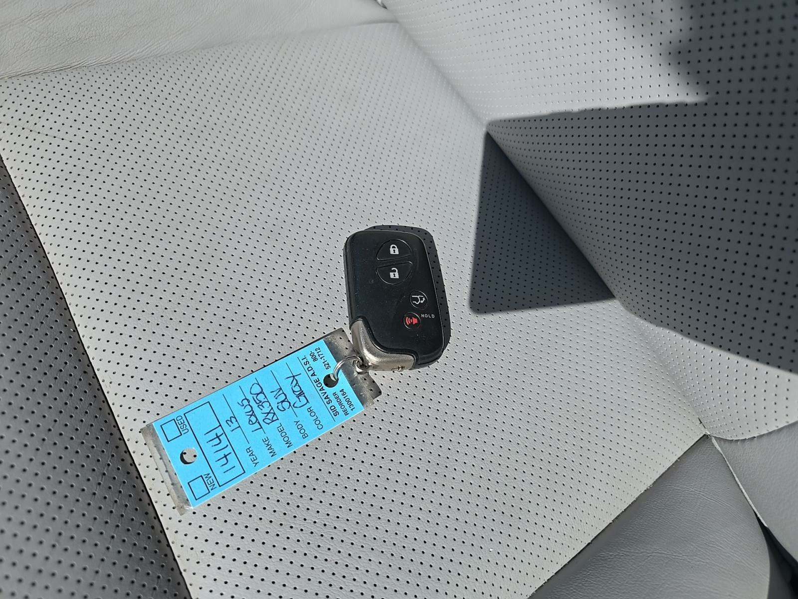 2013 Lexus RX RX 350 AWD