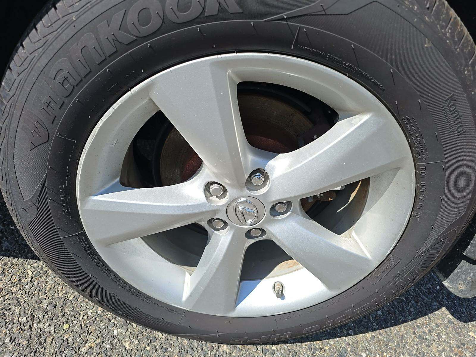 2013 Lexus RX RX 350 AWD