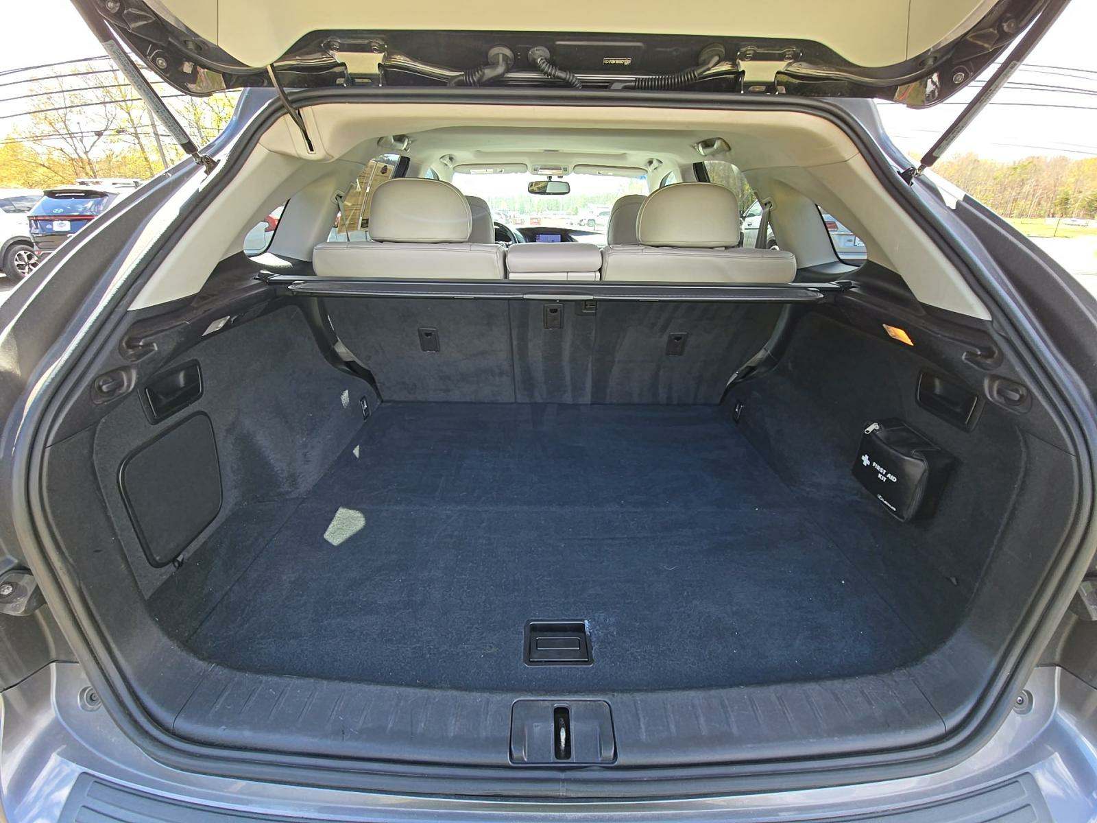 2013 Lexus RX RX 350 AWD