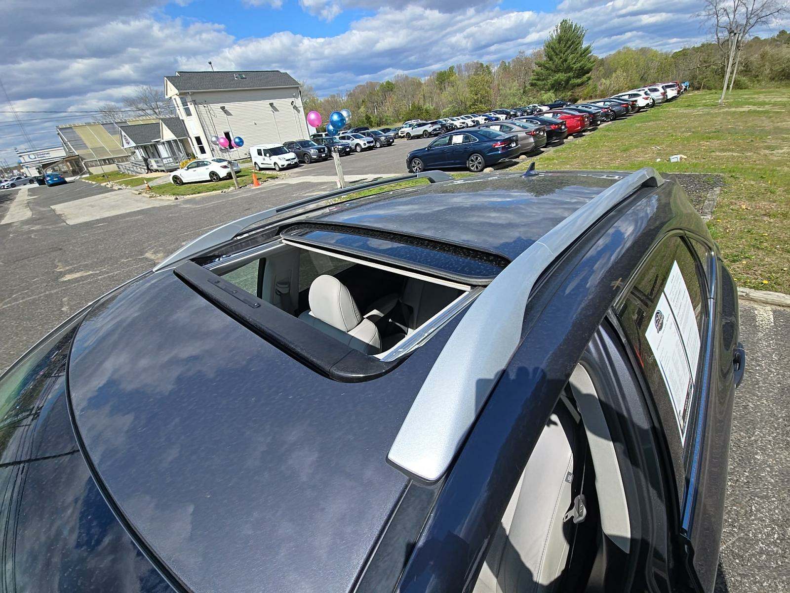 2013 Lexus RX RX 350 AWD