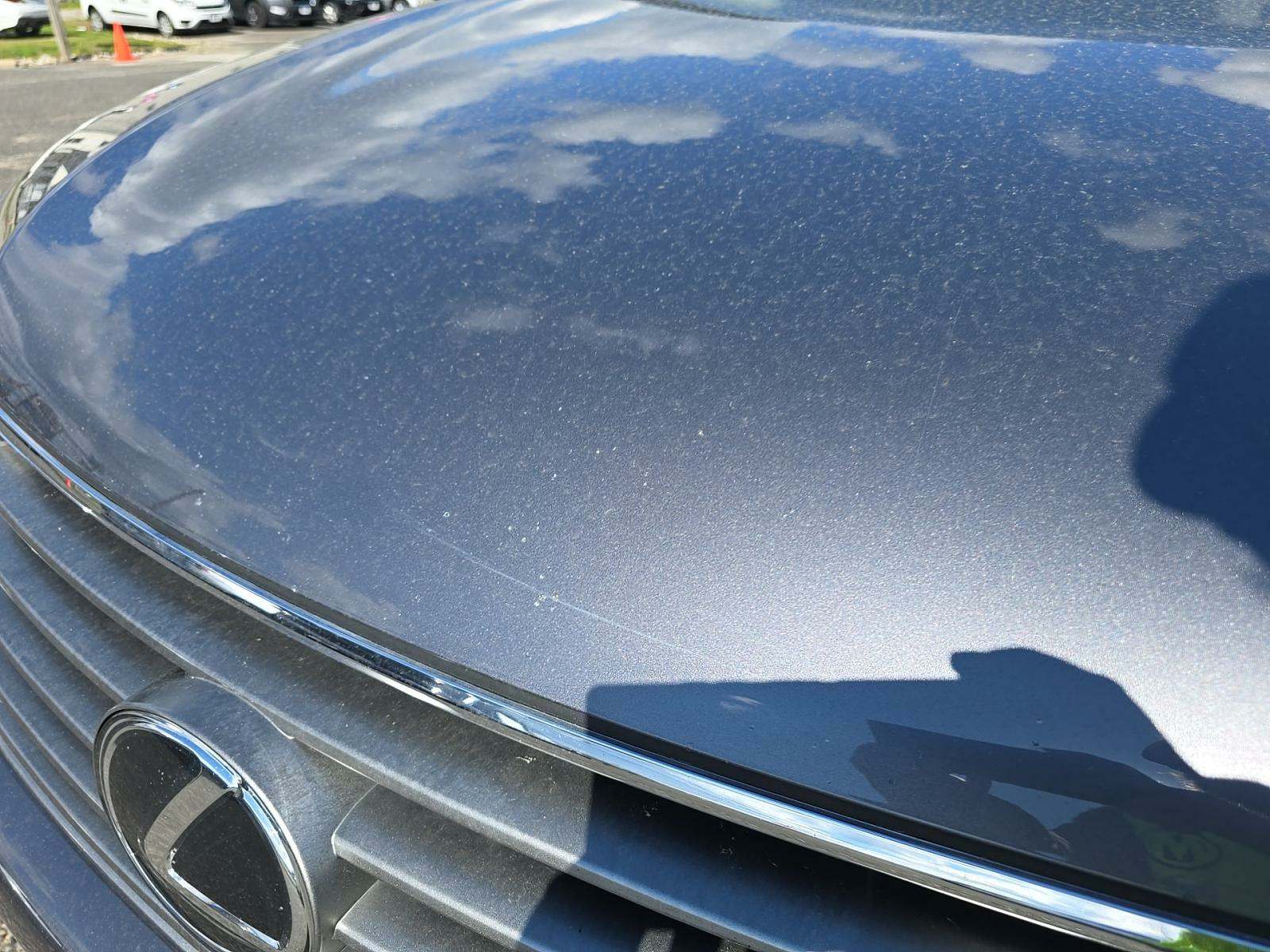 2013 Lexus RX RX 350 AWD