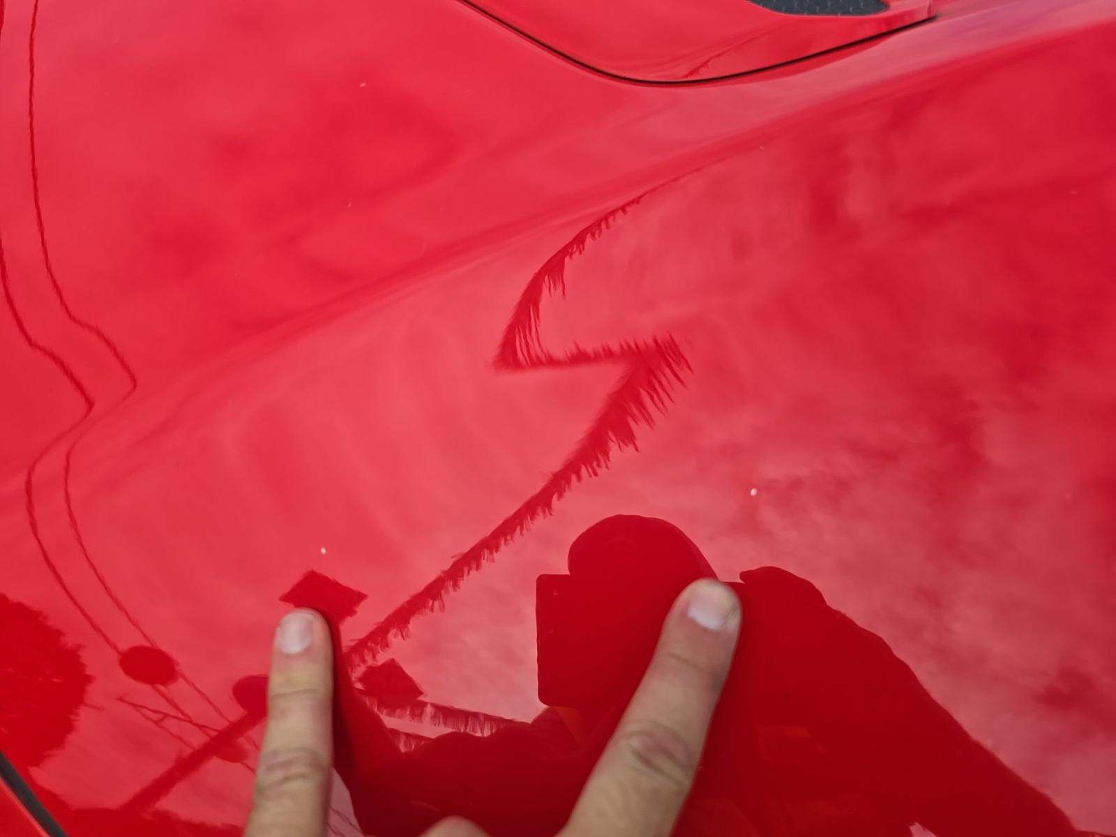 2023 Ford Mustang EcoBoost Premium RWD