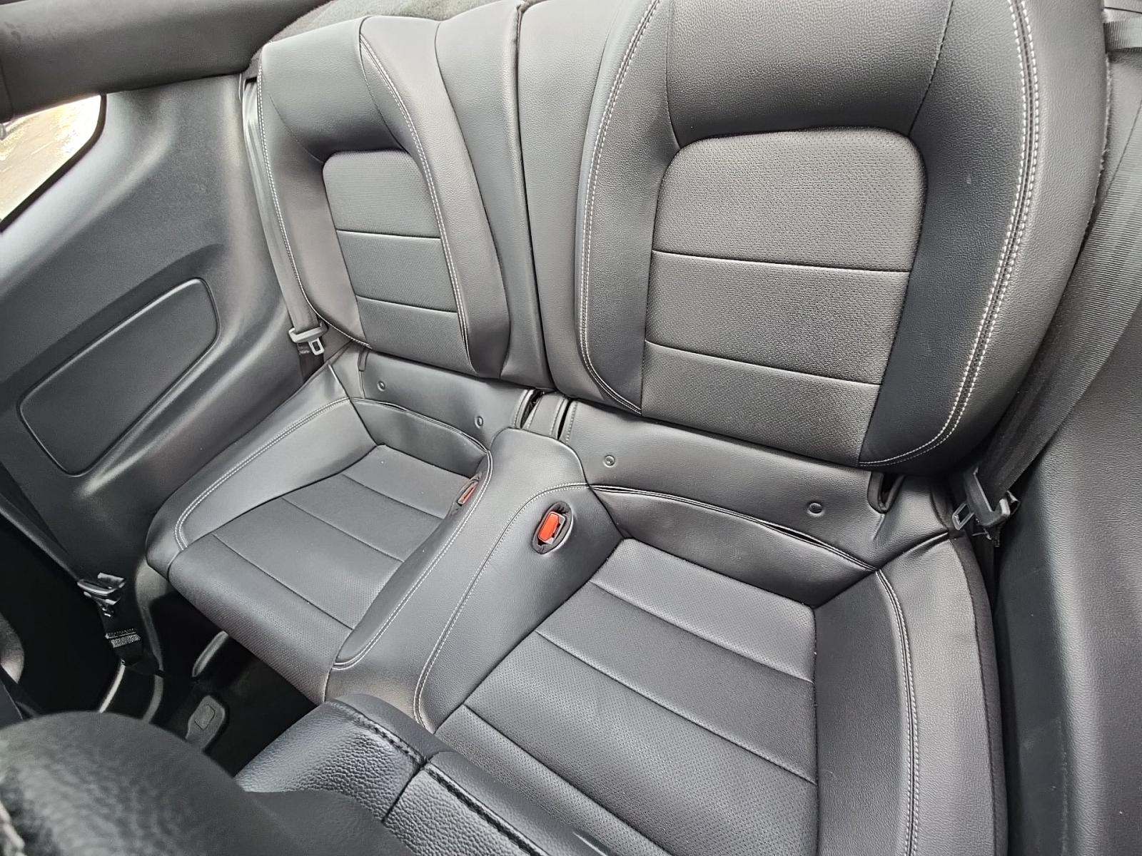 2023 Ford Mustang EcoBoost Premium RWD