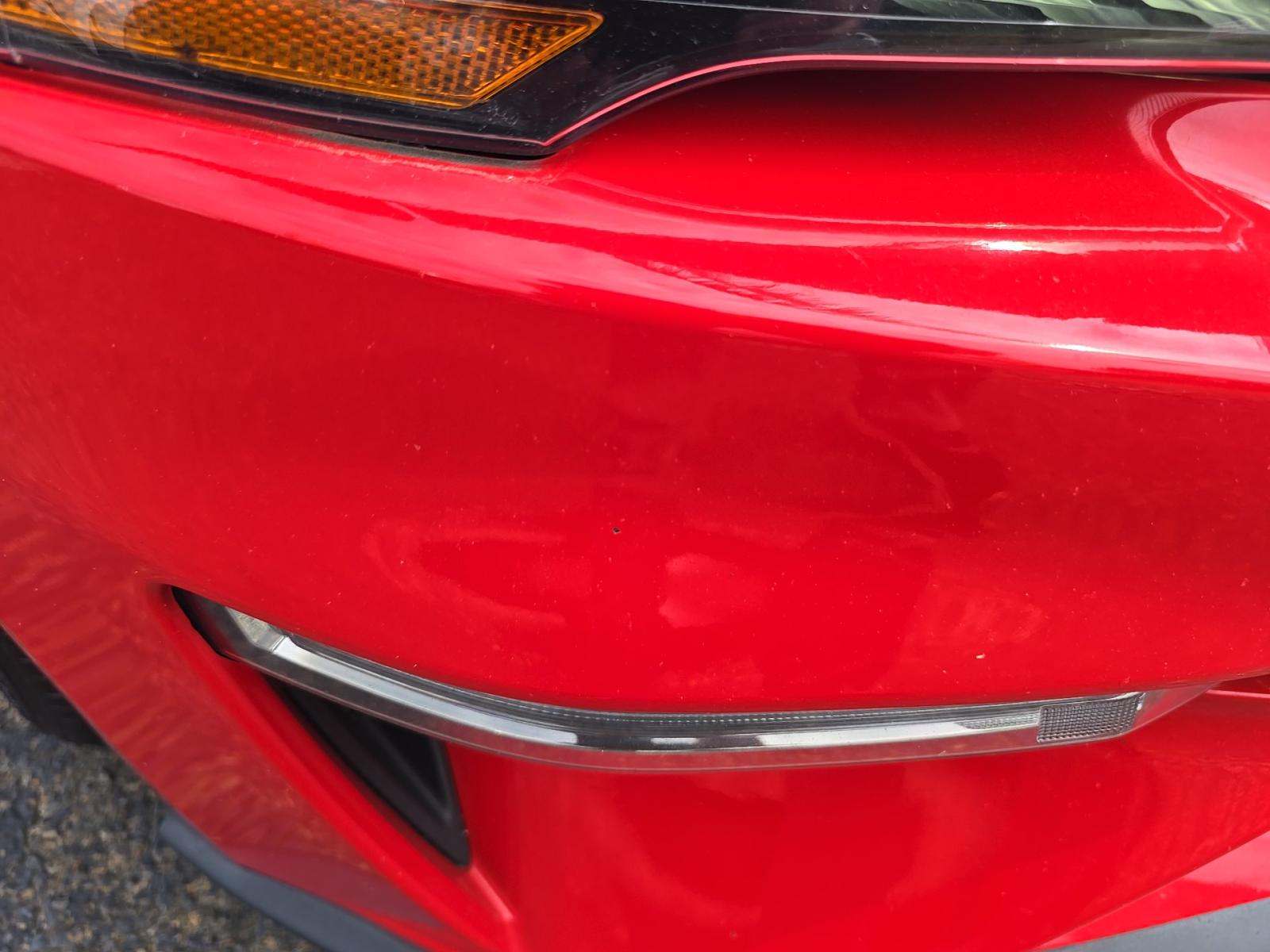 2023 Ford Mustang EcoBoost Premium RWD