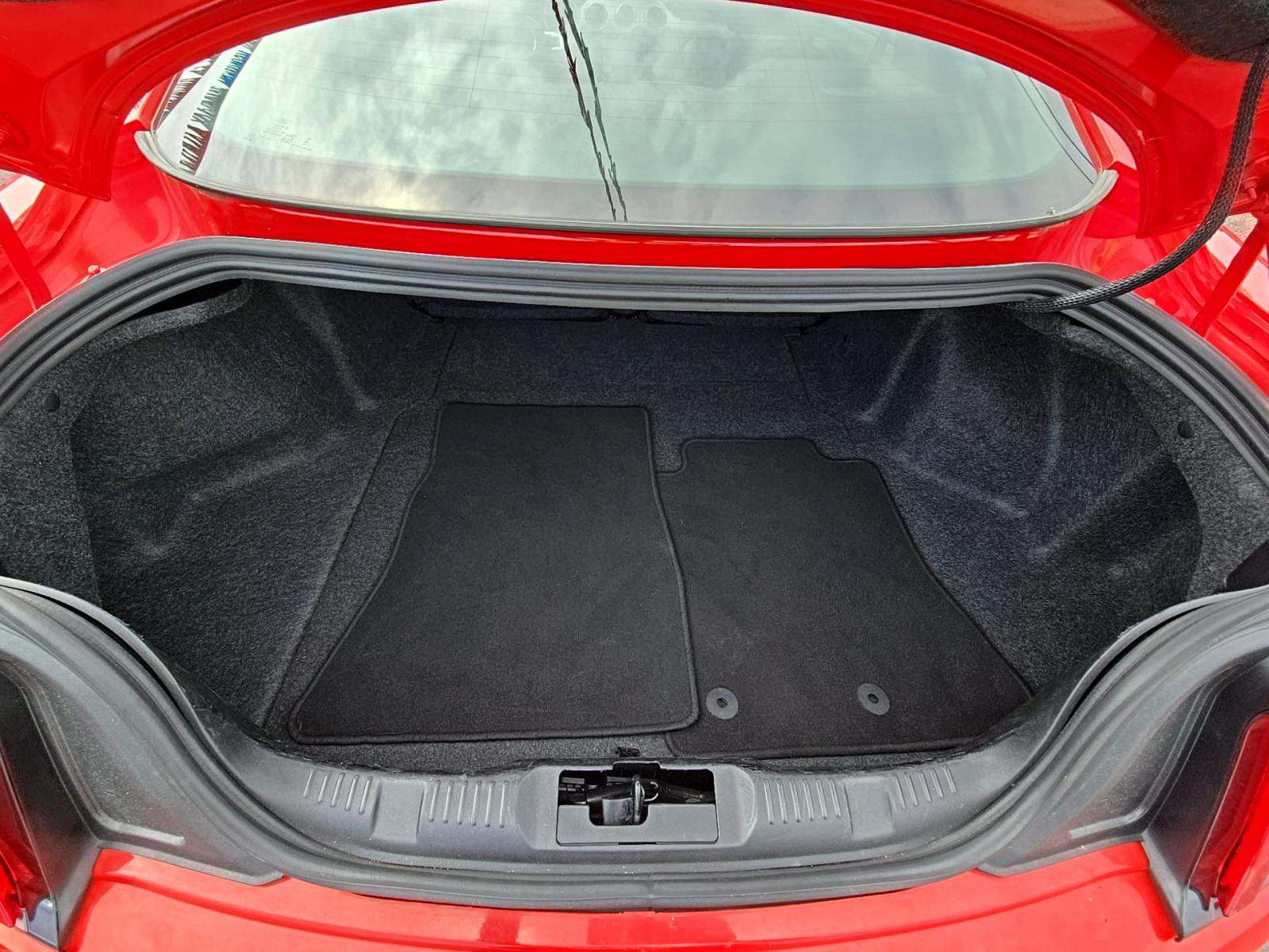 2023 Ford Mustang EcoBoost Premium RWD