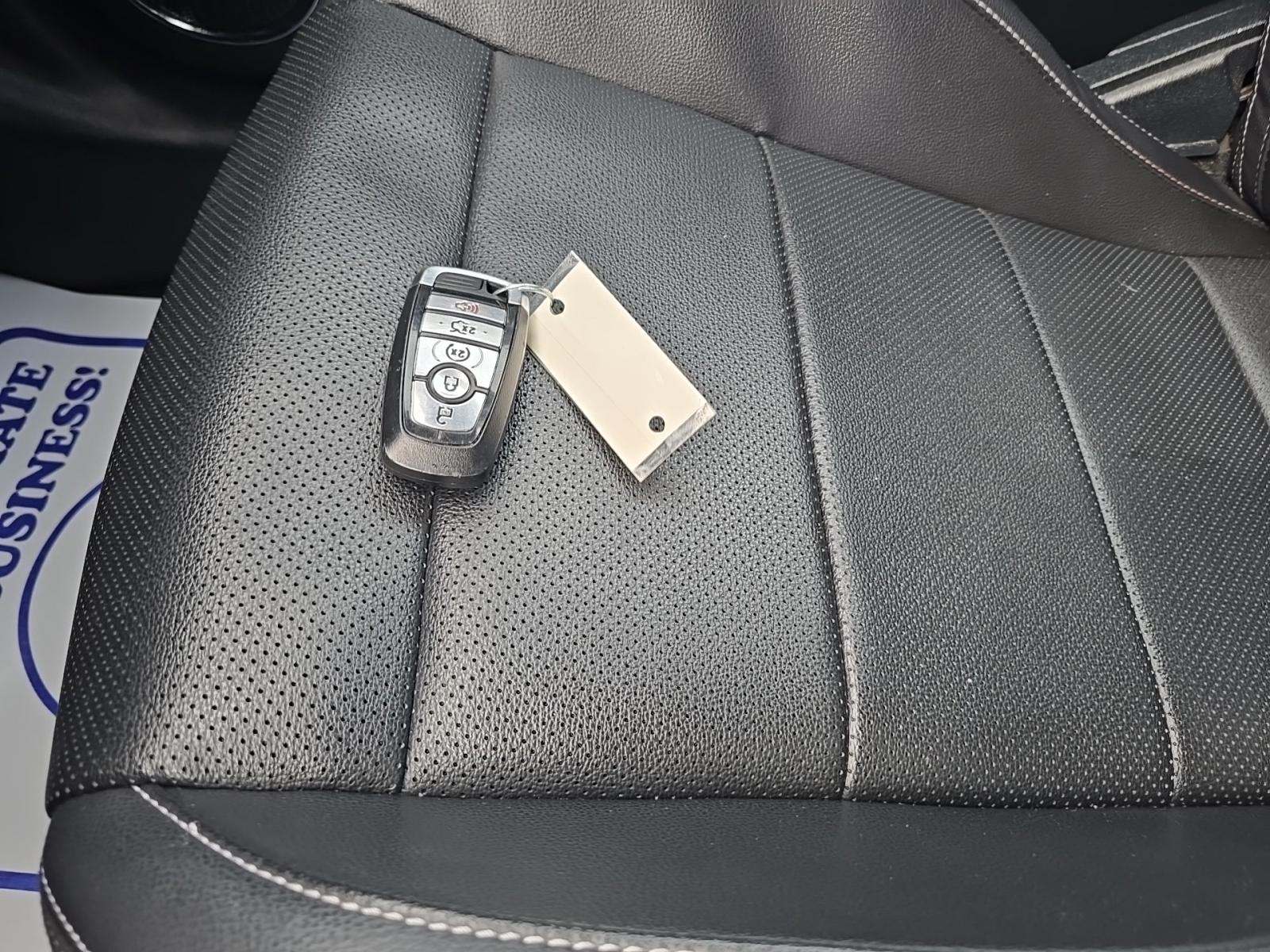 2023 Ford Mustang EcoBoost Premium RWD