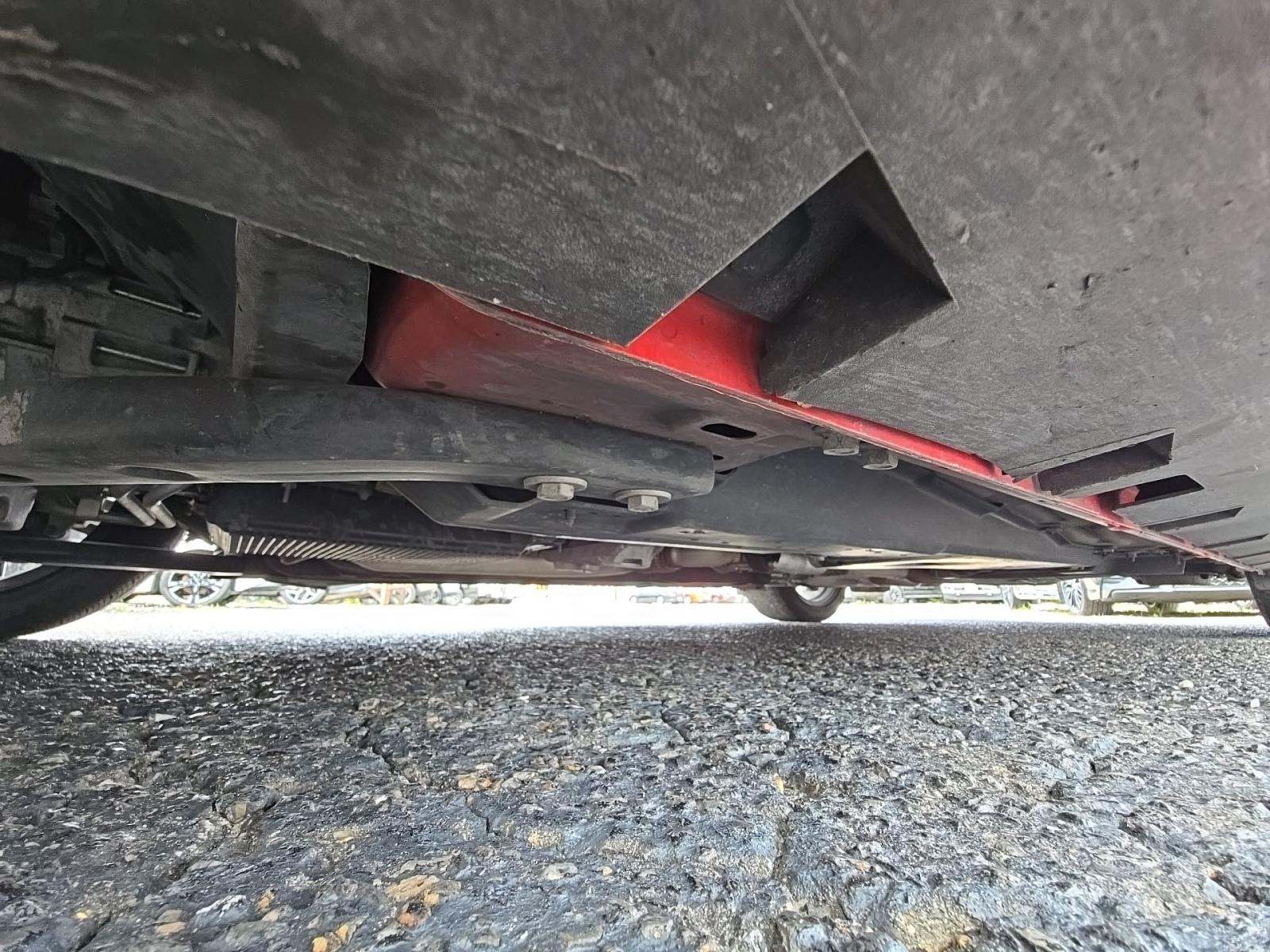 2023 Ford Mustang EcoBoost Premium RWD