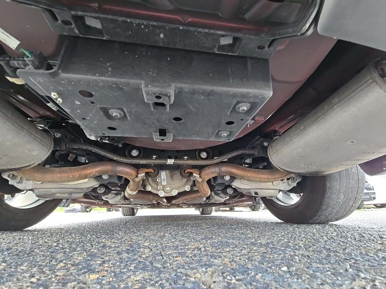 2023 Ford Mustang EcoBoost Premium RWD