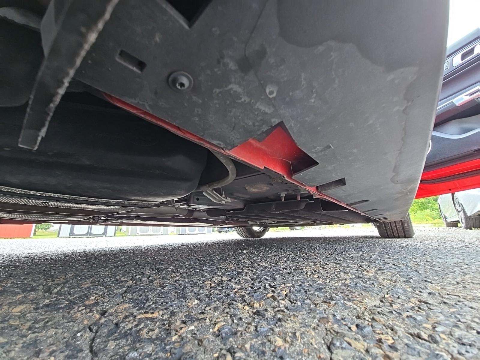 2023 Ford Mustang EcoBoost Premium RWD