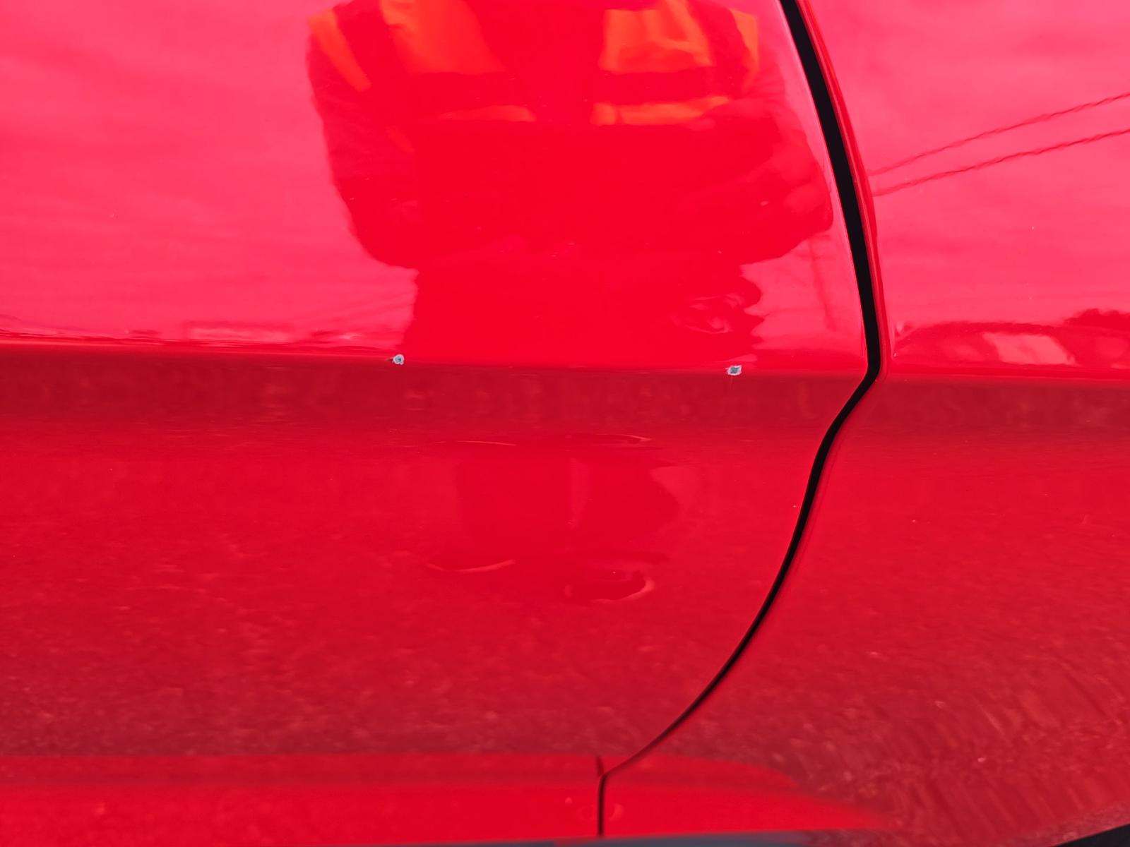 2023 Ford Mustang EcoBoost Premium RWD