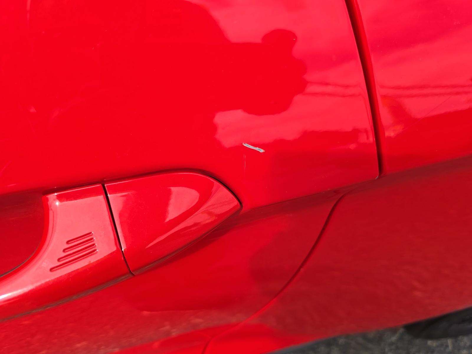 2023 Ford Mustang EcoBoost Premium RWD