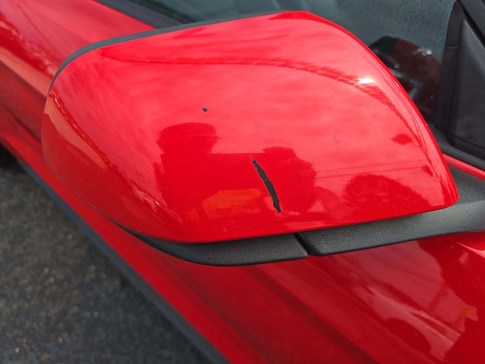 2023 Ford Mustang EcoBoost Premium RWD