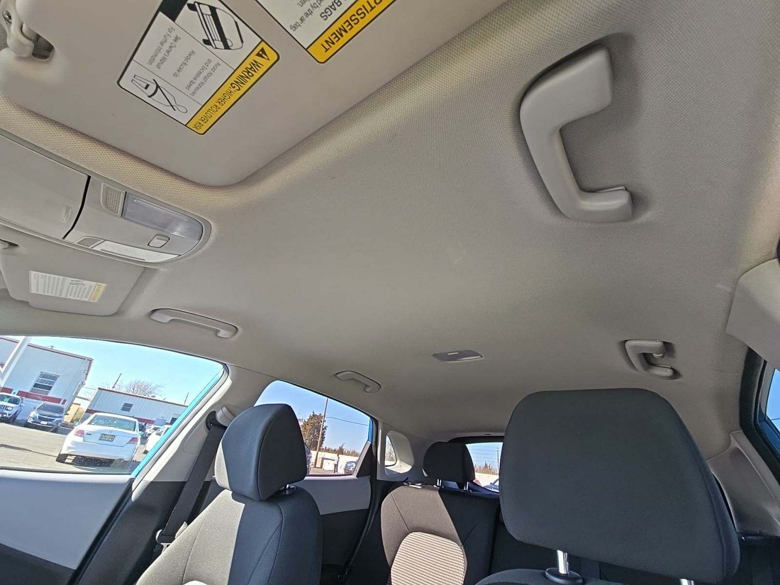 2020 Hyundai Kona SEL AWD