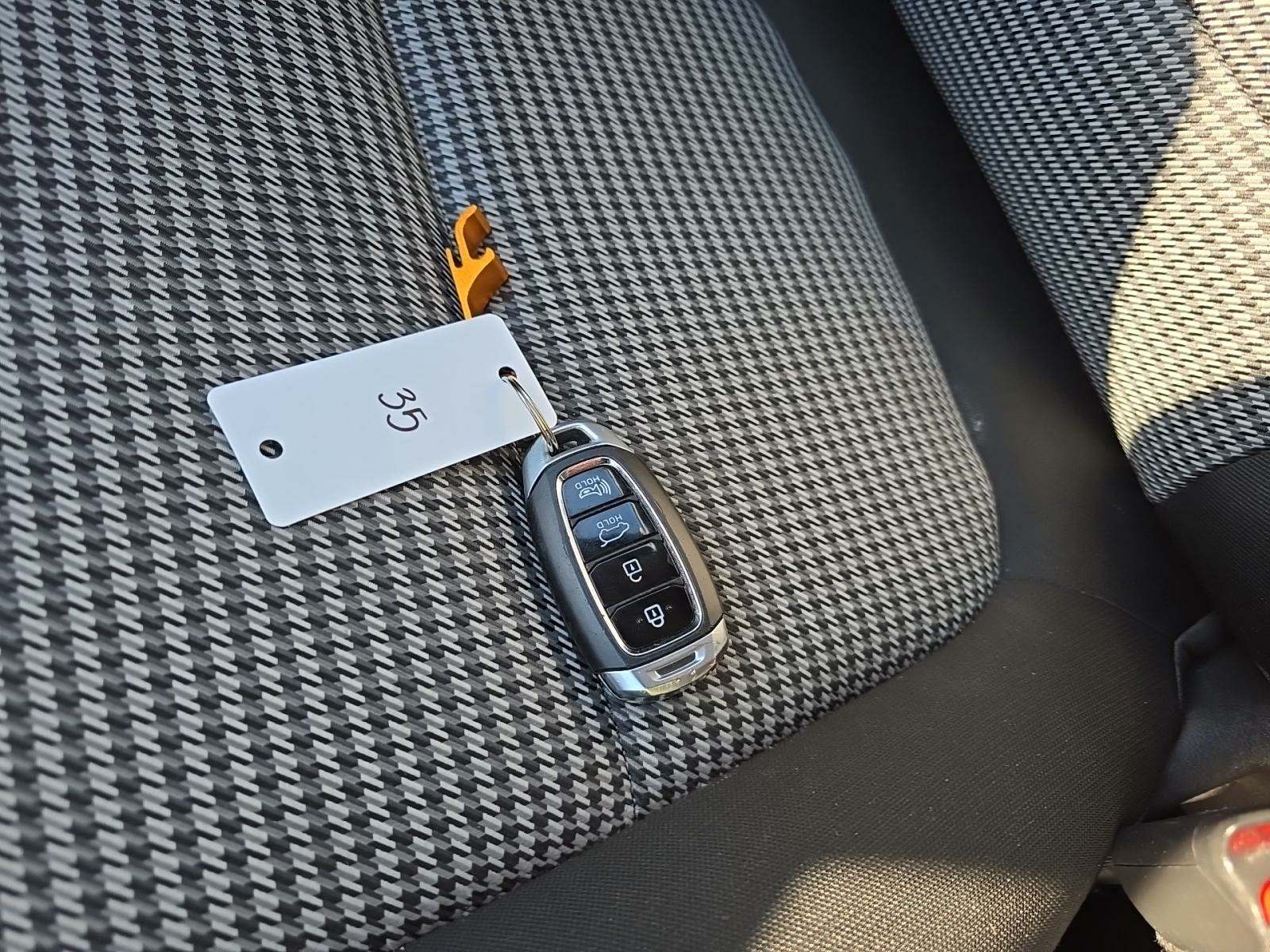 2020 Hyundai Kona SEL AWD