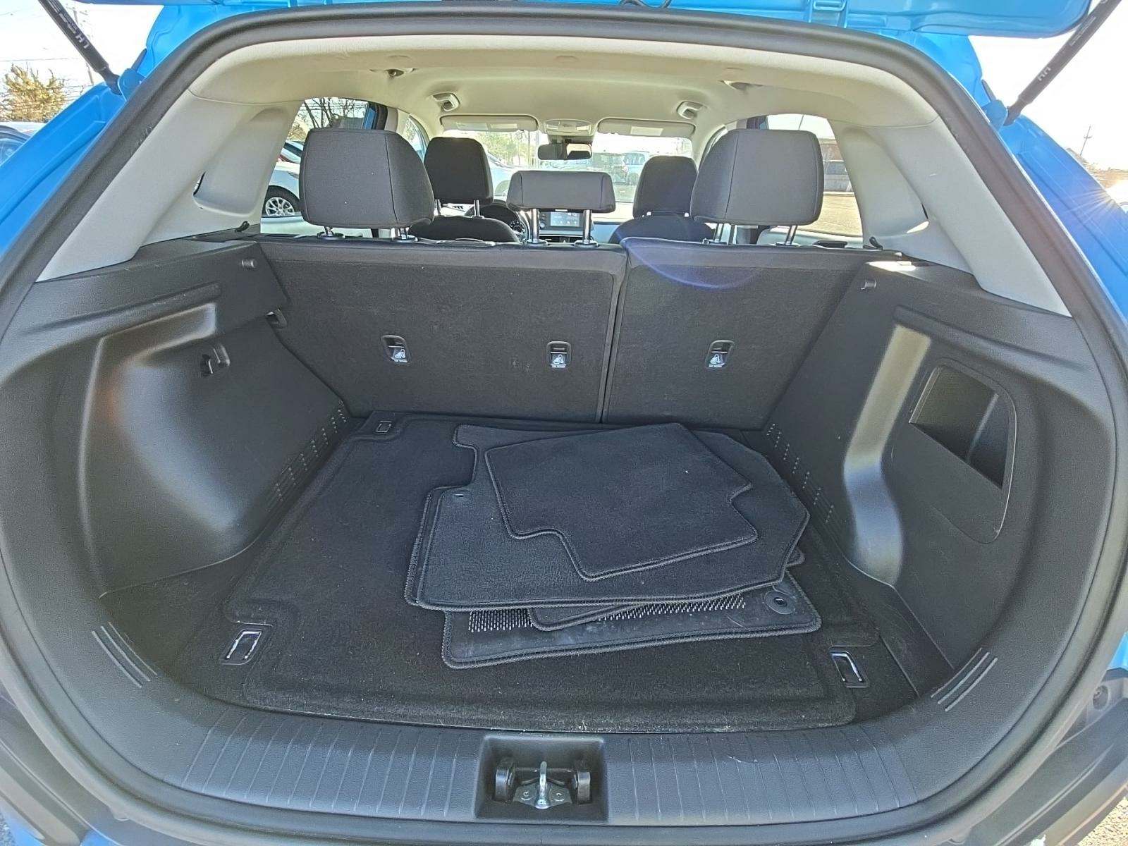 2020 Hyundai Kona SEL AWD