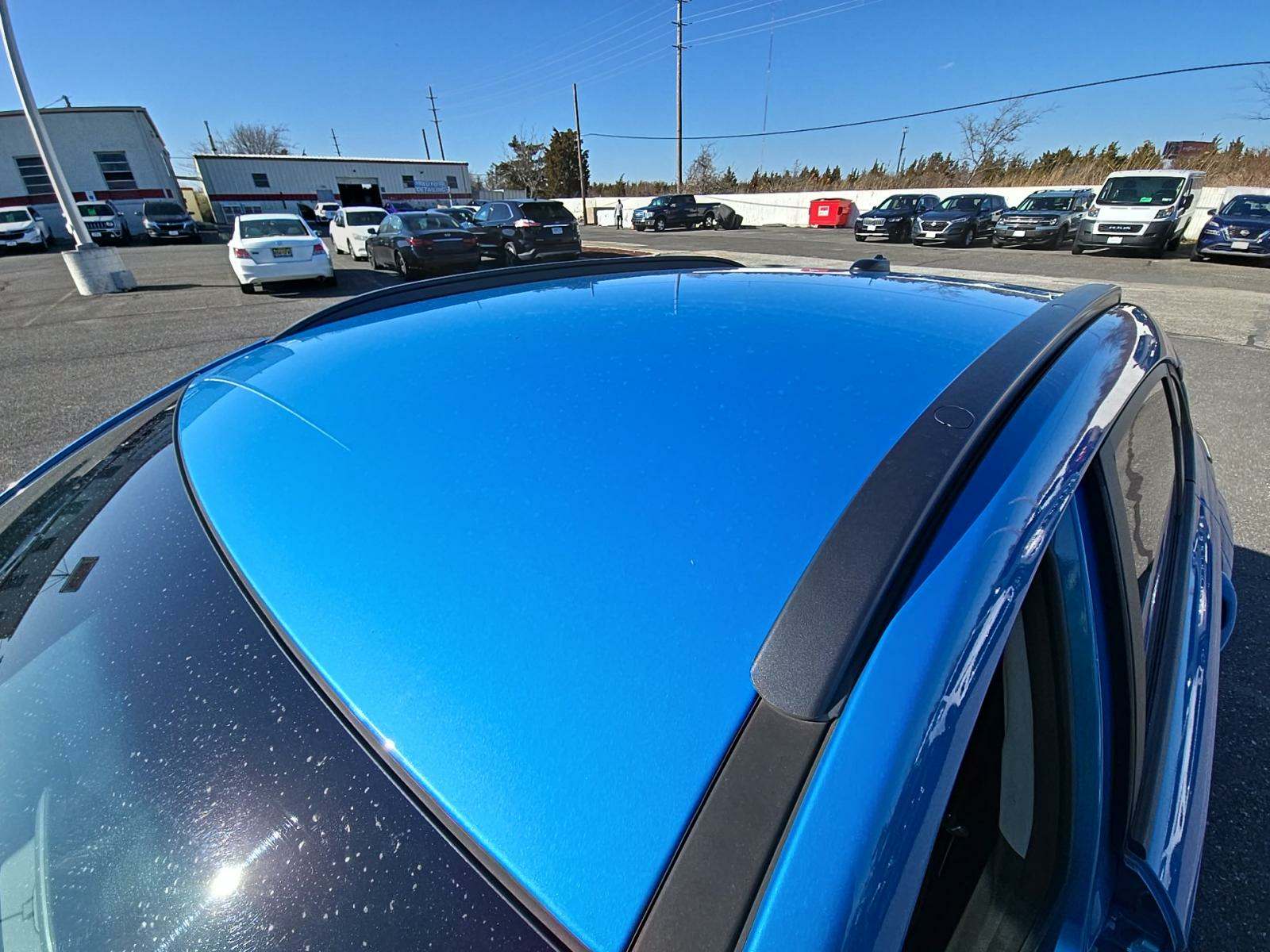 2020 Hyundai Kona SEL AWD