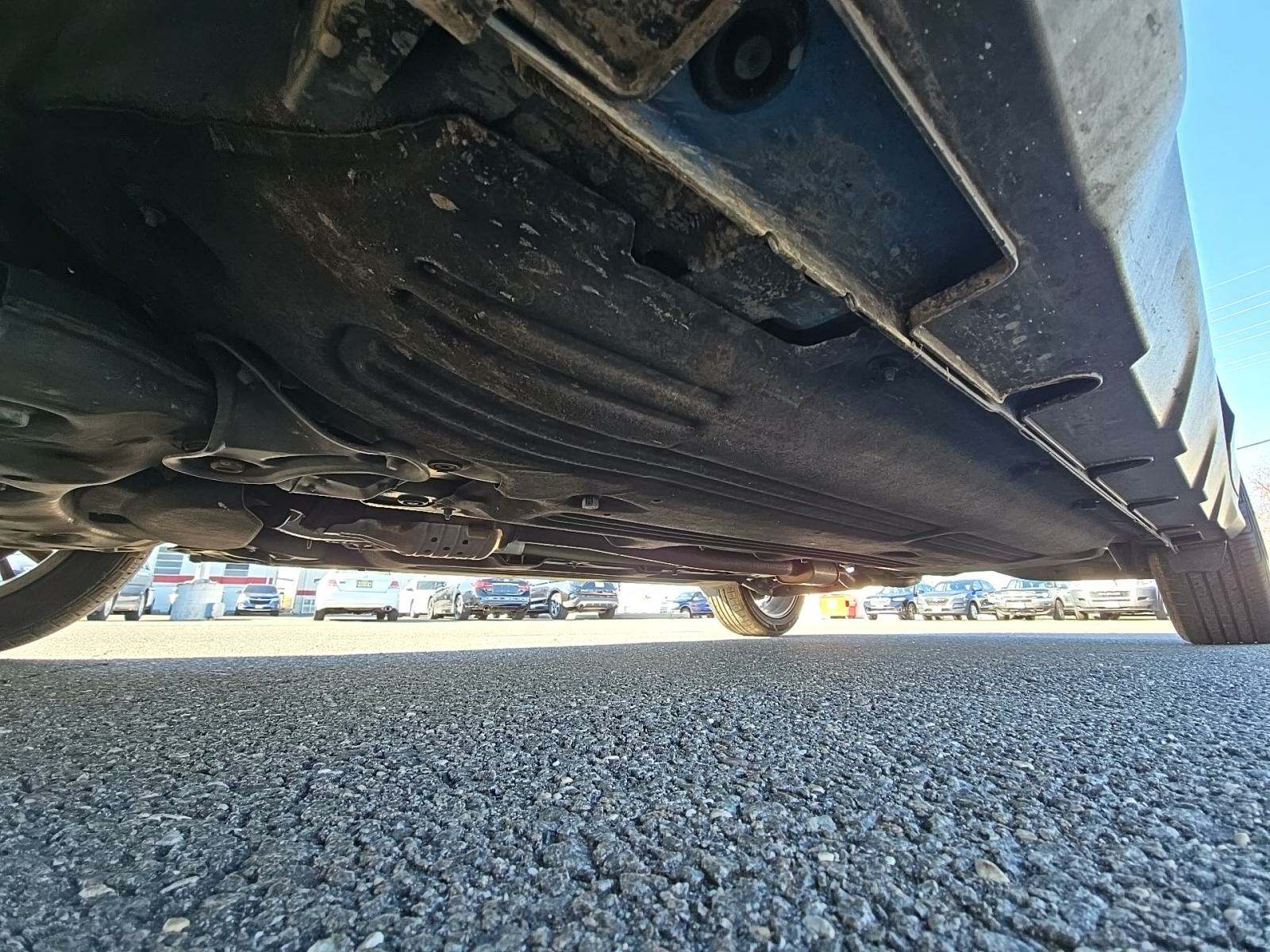 2020 Hyundai Kona SEL AWD