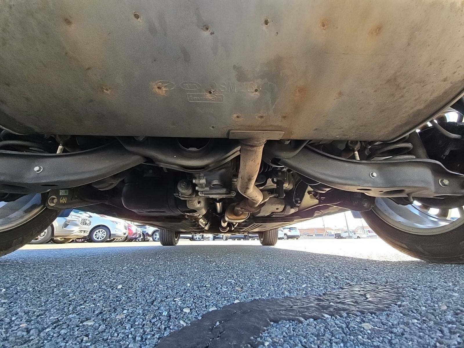 2020 Hyundai Kona SEL AWD