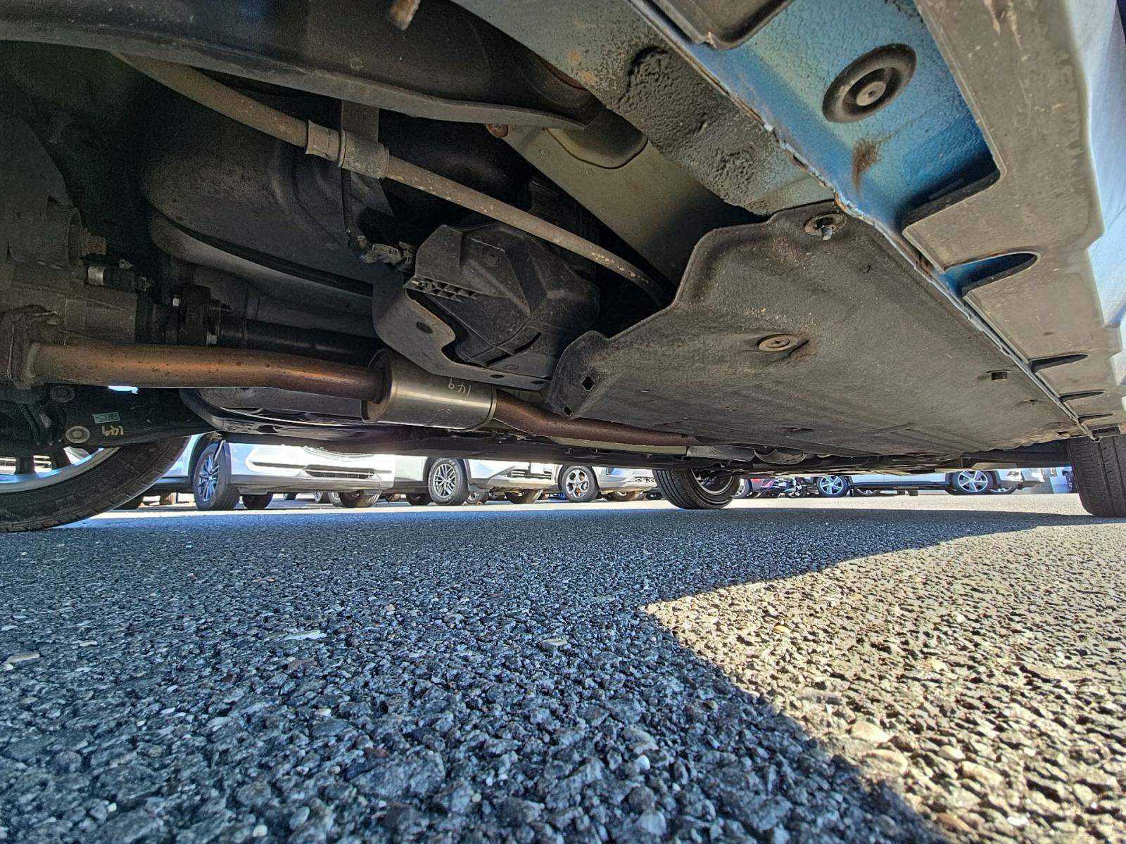 2020 Hyundai Kona SEL AWD