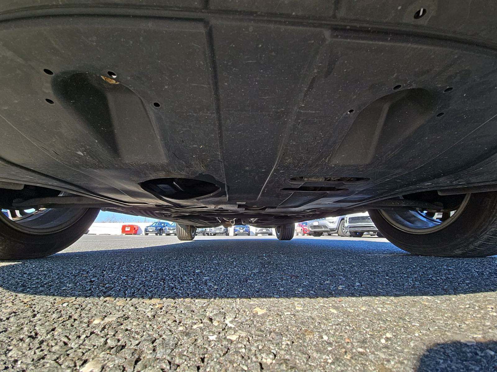 2020 Hyundai Kona SEL AWD