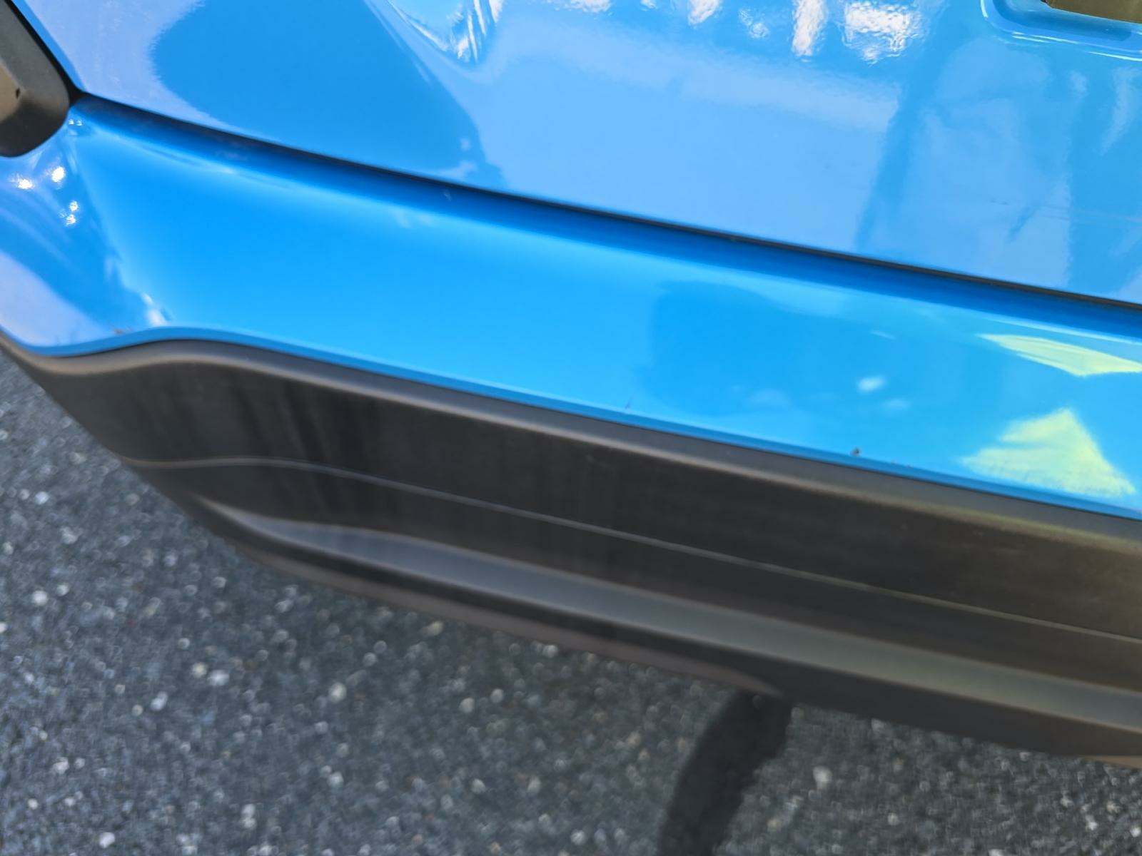 2020 Hyundai Kona SEL AWD