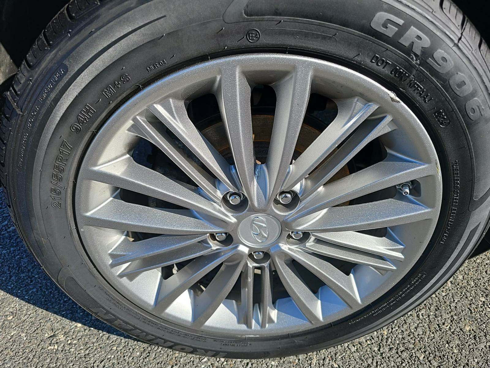 2020 Hyundai Kona SEL AWD