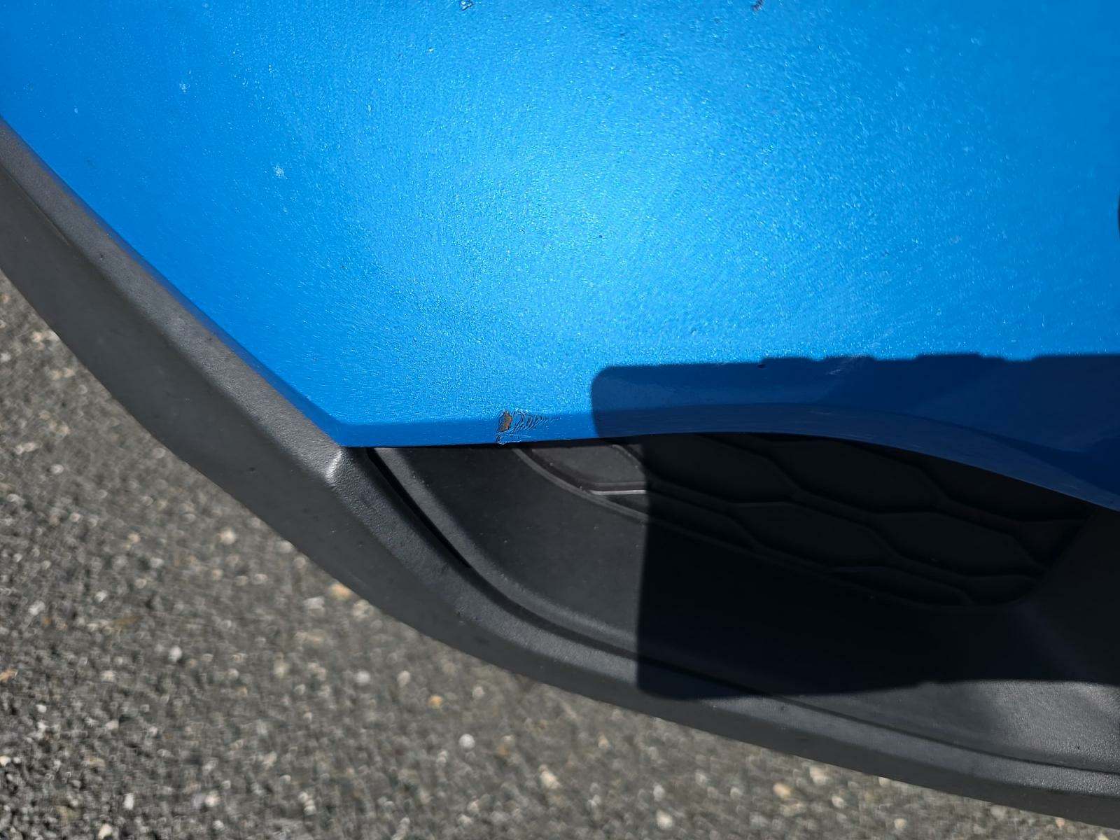 2020 Hyundai Kona SEL AWD