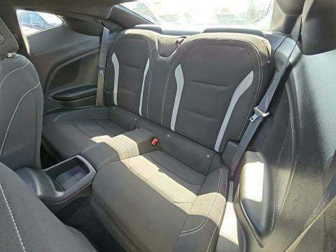 2023 Chevrolet Camaro 1LT RWD