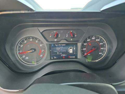 2023 Chevrolet Camaro 1LT RWD