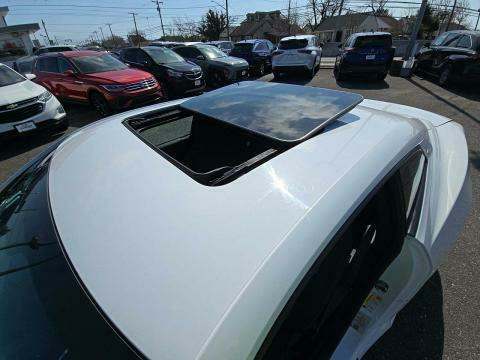 2023 Chevrolet Camaro 1LT RWD