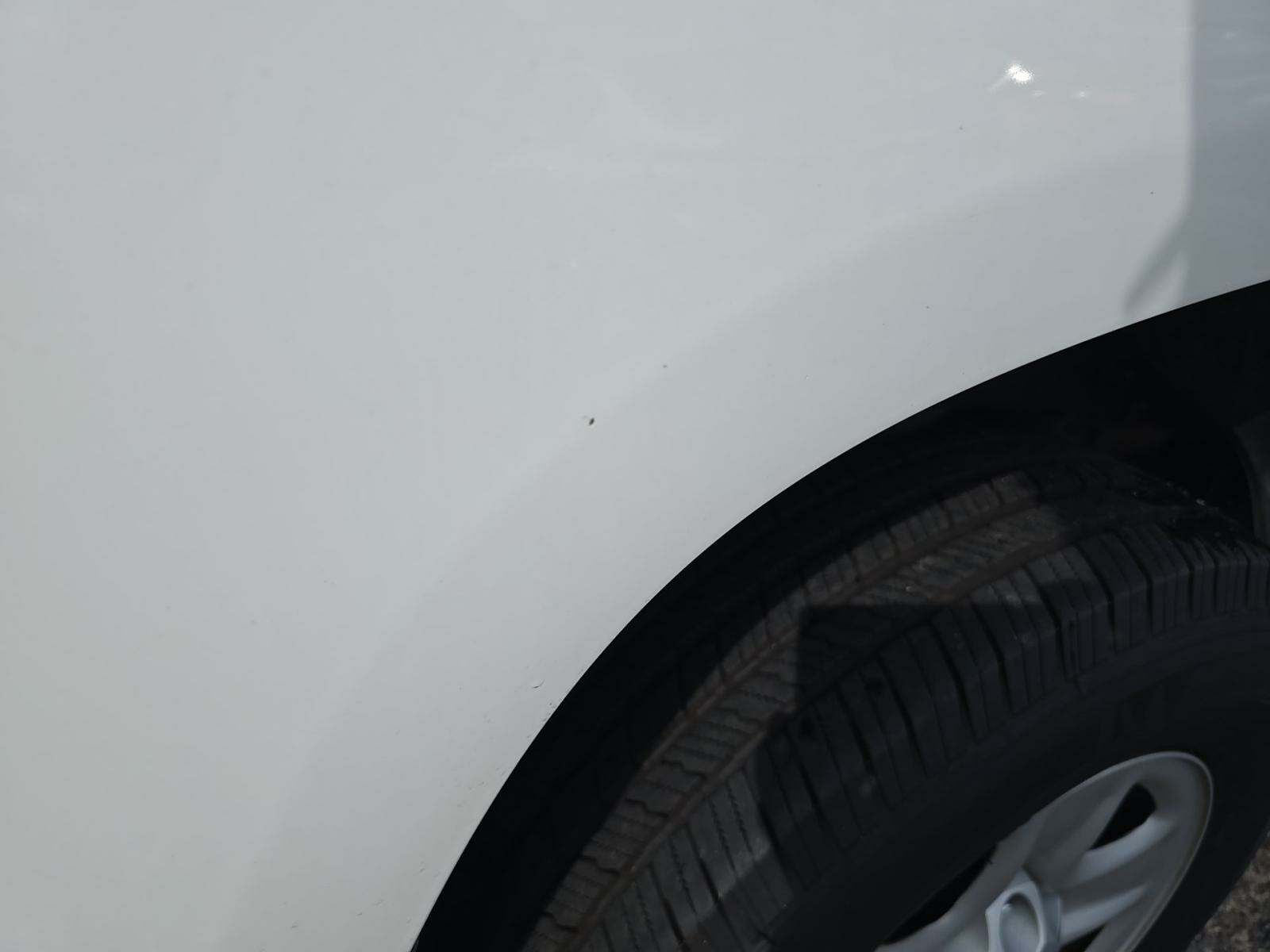 2017 Toyota Tundra SR AWD