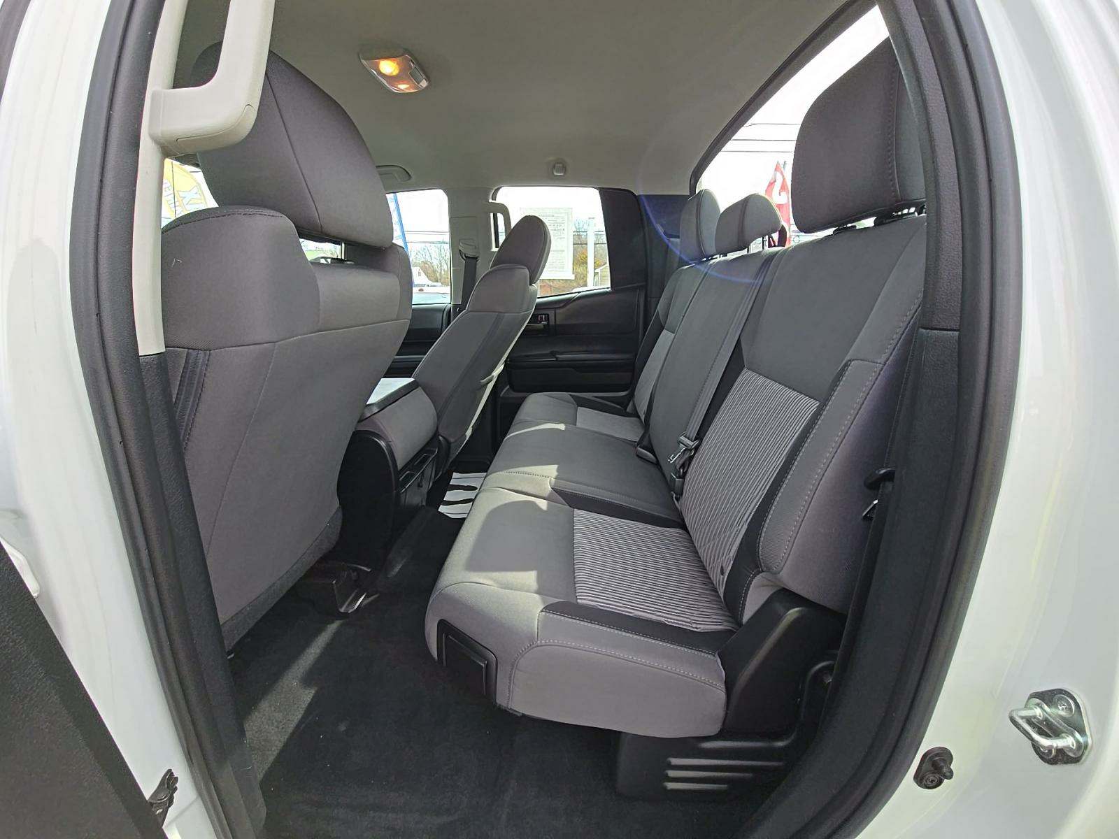 2017 Toyota Tundra SR AWD