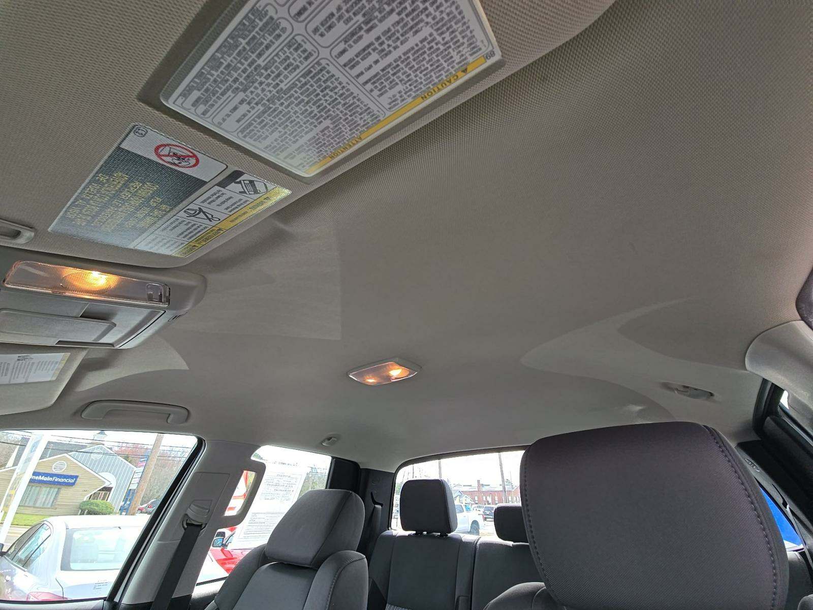 2017 Toyota Tundra SR AWD