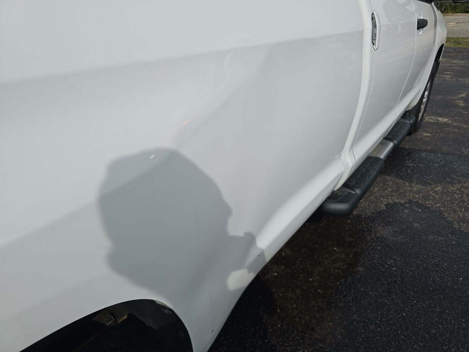 2017 Toyota Tundra SR AWD