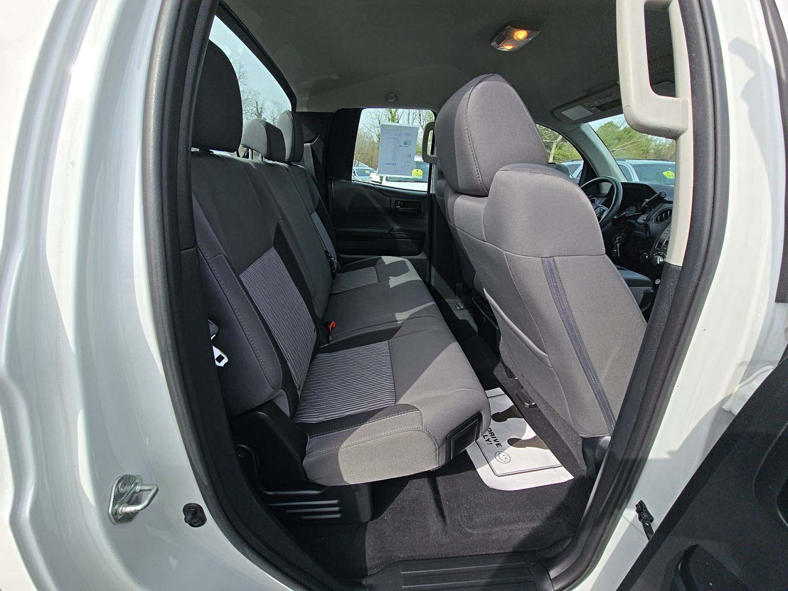 2017 Toyota Tundra SR AWD