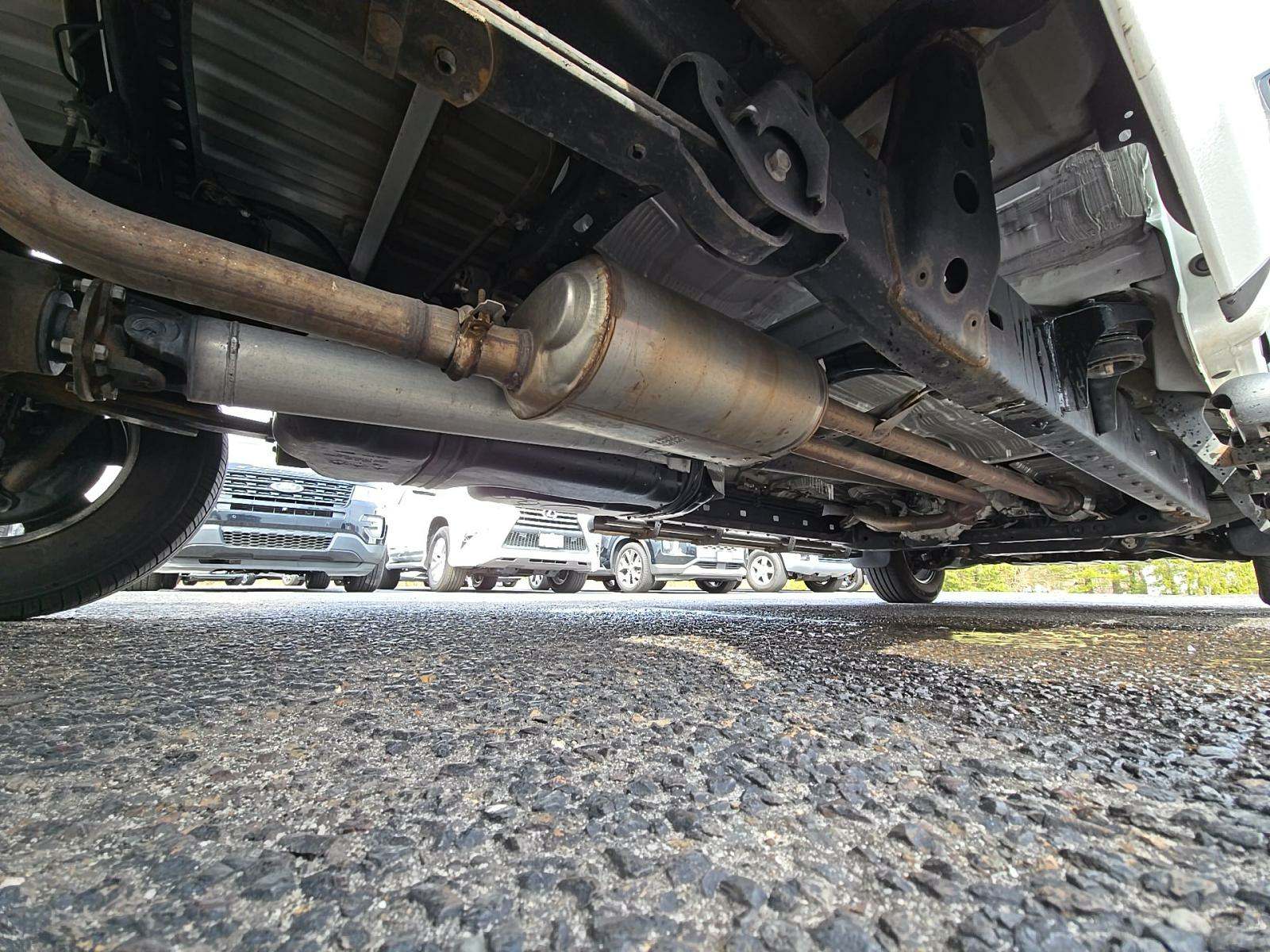 2017 Toyota Tundra SR AWD