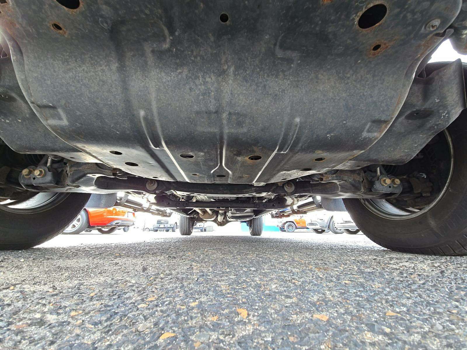 2017 Toyota Tundra SR AWD