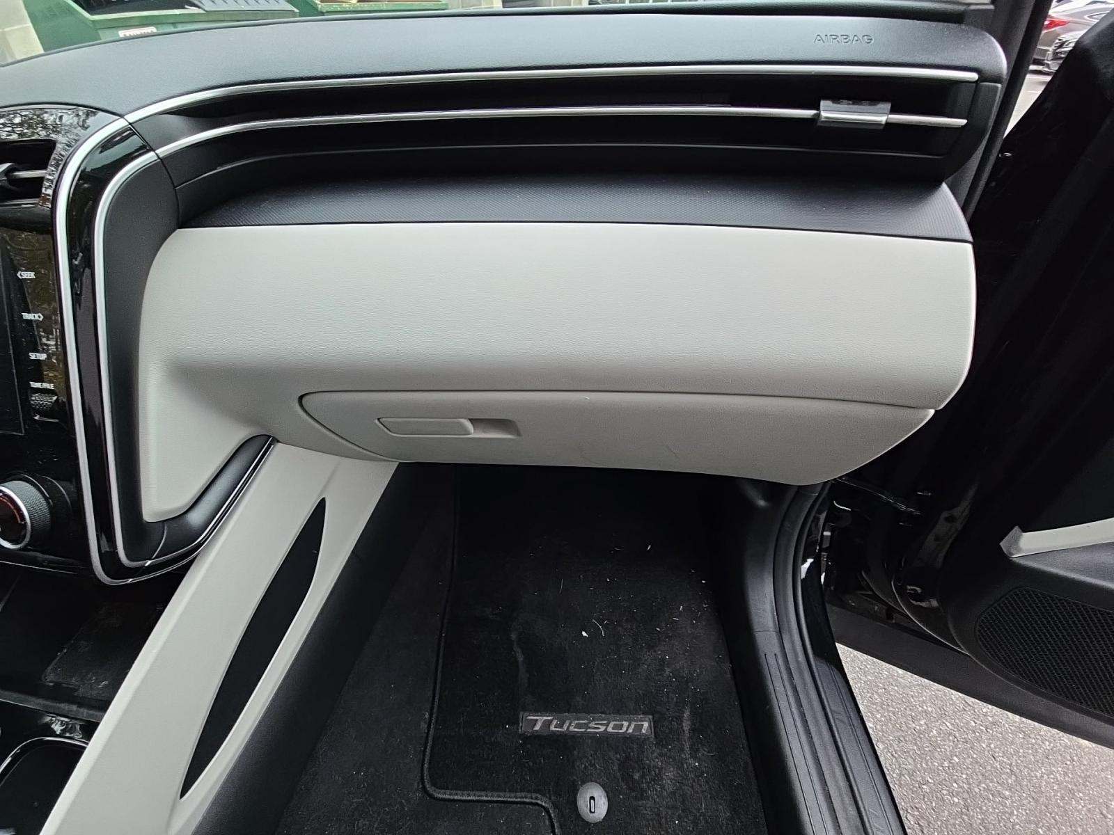 2023 Hyundai Tucson SEL AWD