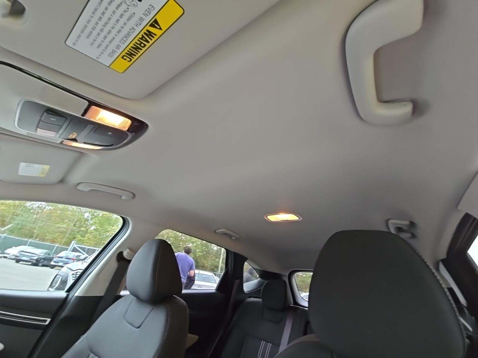 2023 Hyundai Tucson SEL AWD