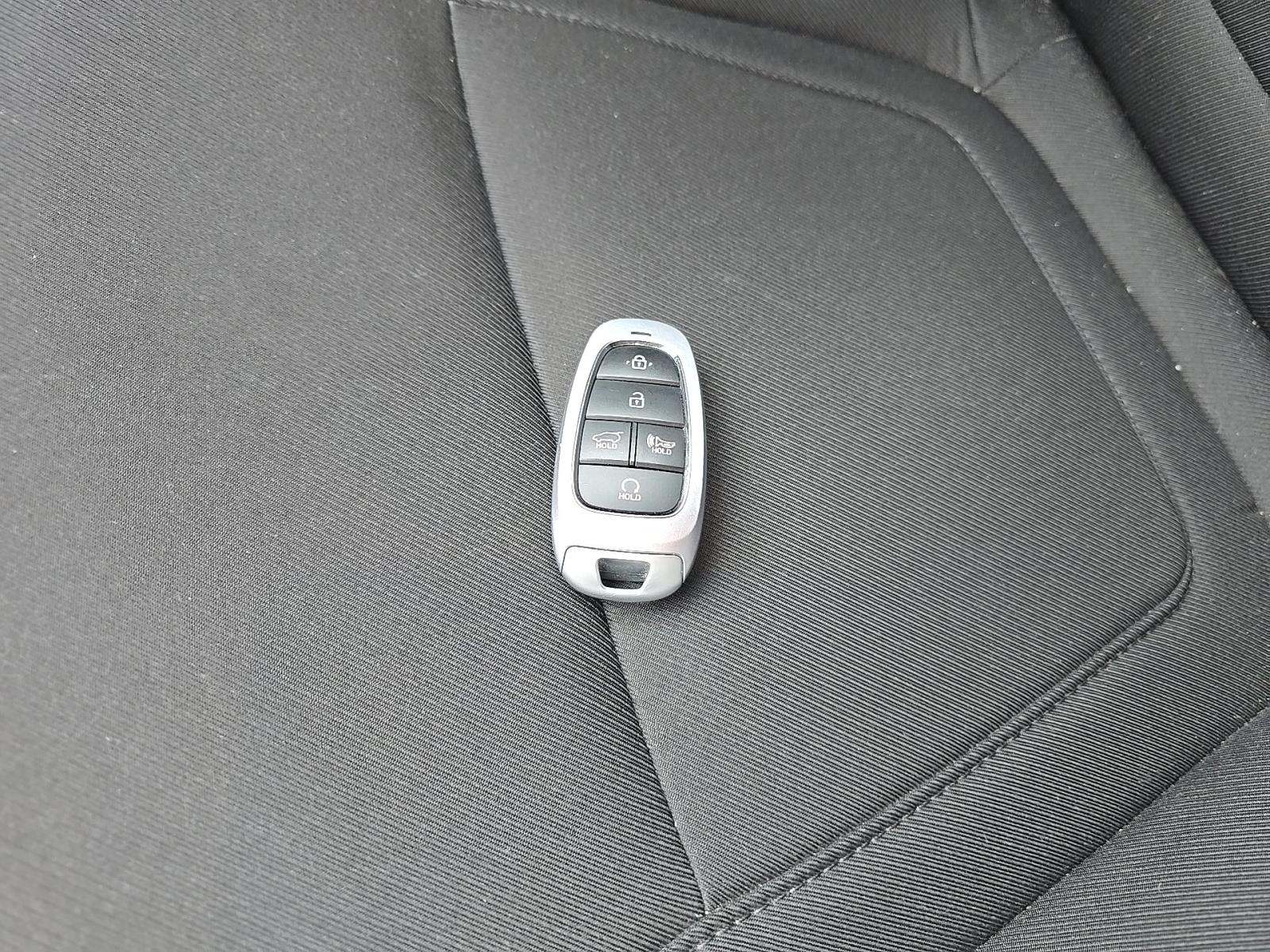 2023 Hyundai Tucson SEL AWD