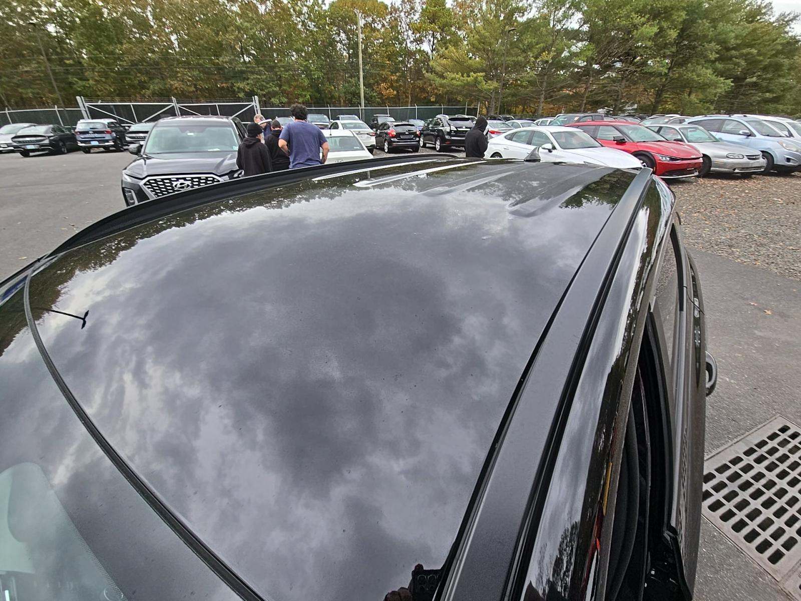 2023 Hyundai Tucson SEL AWD